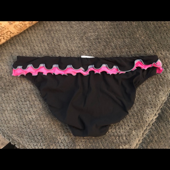 Profile by Gottex Bikini Bottom size large - Picture 2 of 3